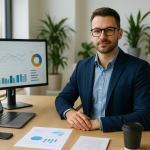 Prowadzenie ksiąg firmy – nie tylko obowiązek, ale klucz rozwoju